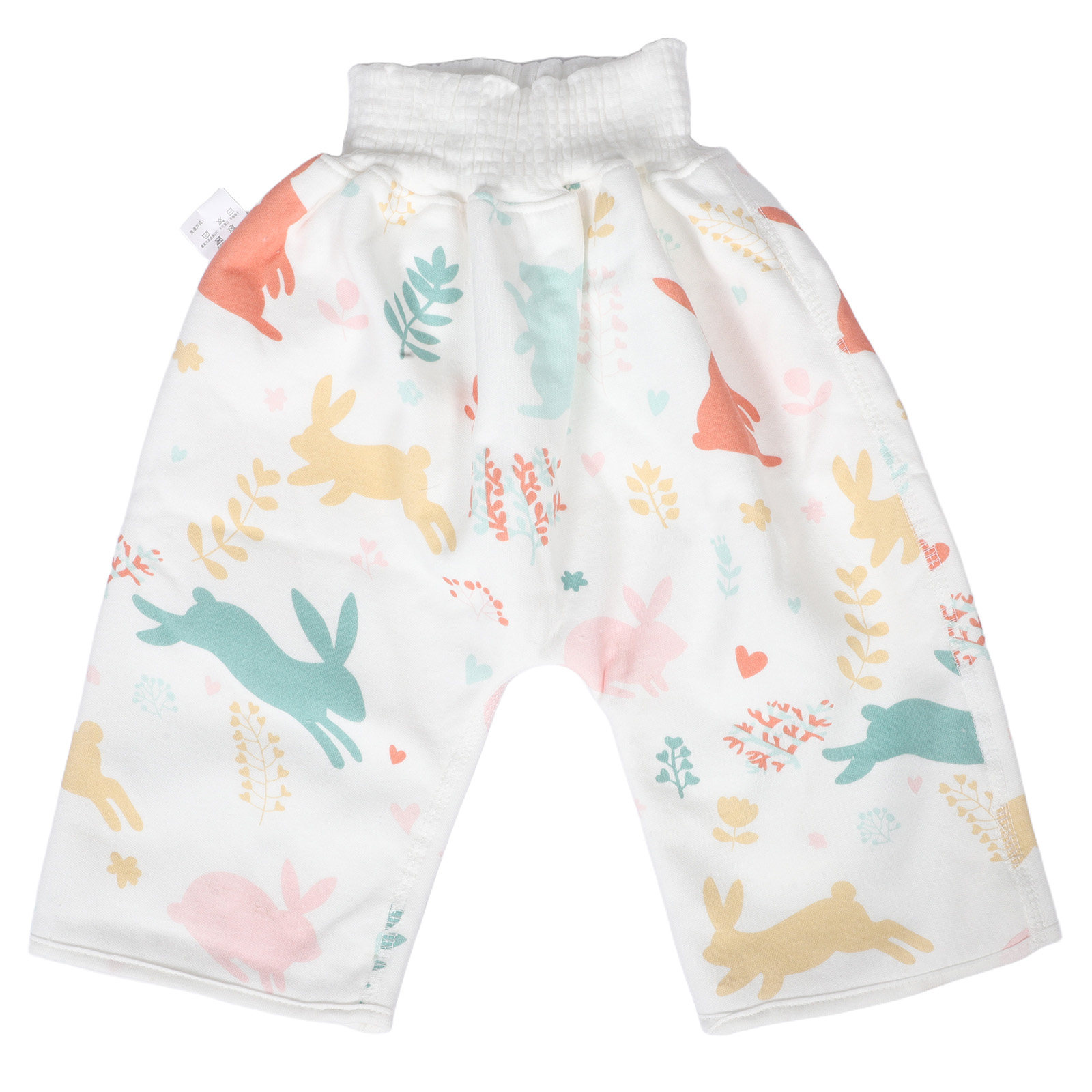Toddler Training Pants Leak Proof - Водонепроницаемые тренировочные трусики для приучения к