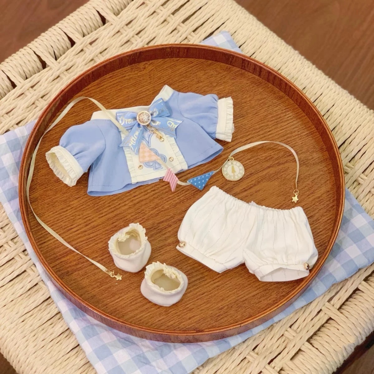 Новинка 2025 года, красивая де – обзор и цена Baby Clothes
