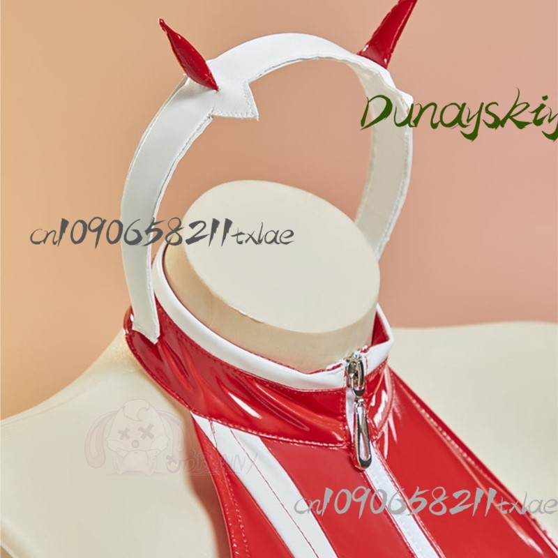 Darling In The Franxx Zero Two – обзор и цена Baby Clothes