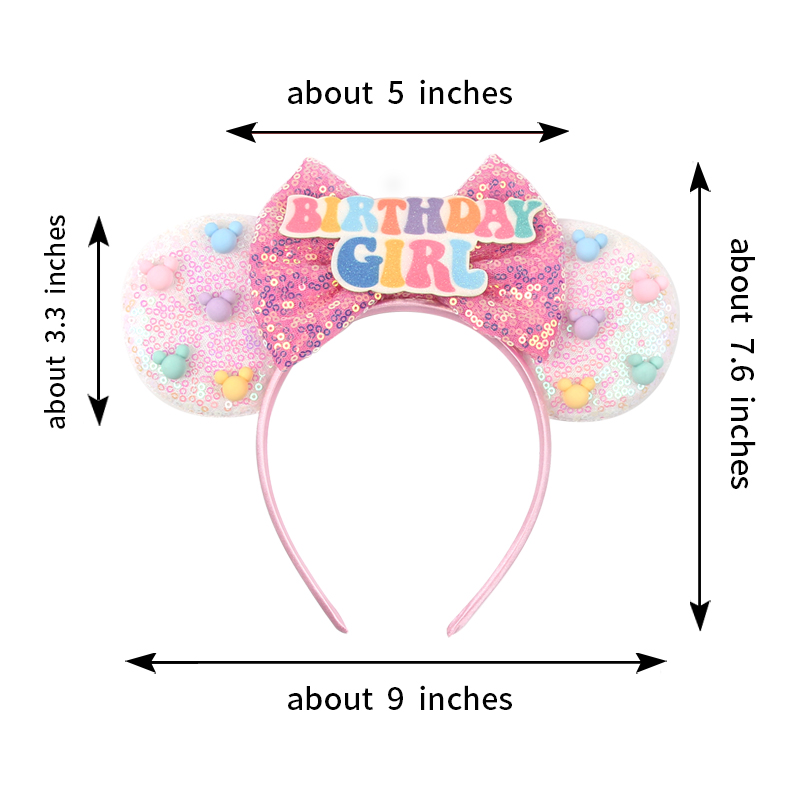 Новые повязки на голову в виде – обзор и цена Baby Gear