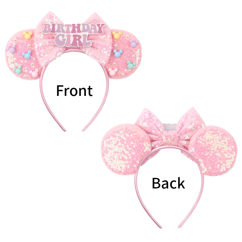 Новые повязки на голову в виде – обзор и цена Baby Gear