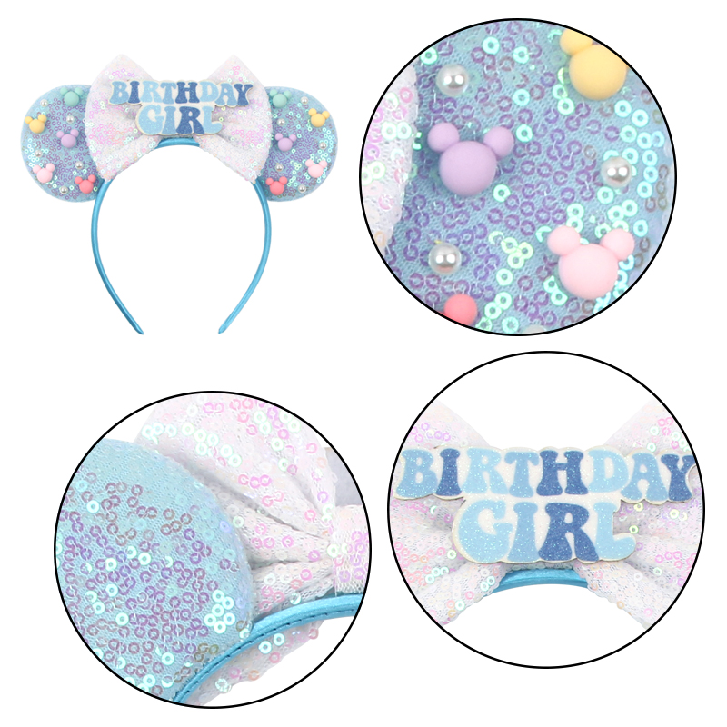 Новые повязки на голову в виде – обзор и цена Baby Gear