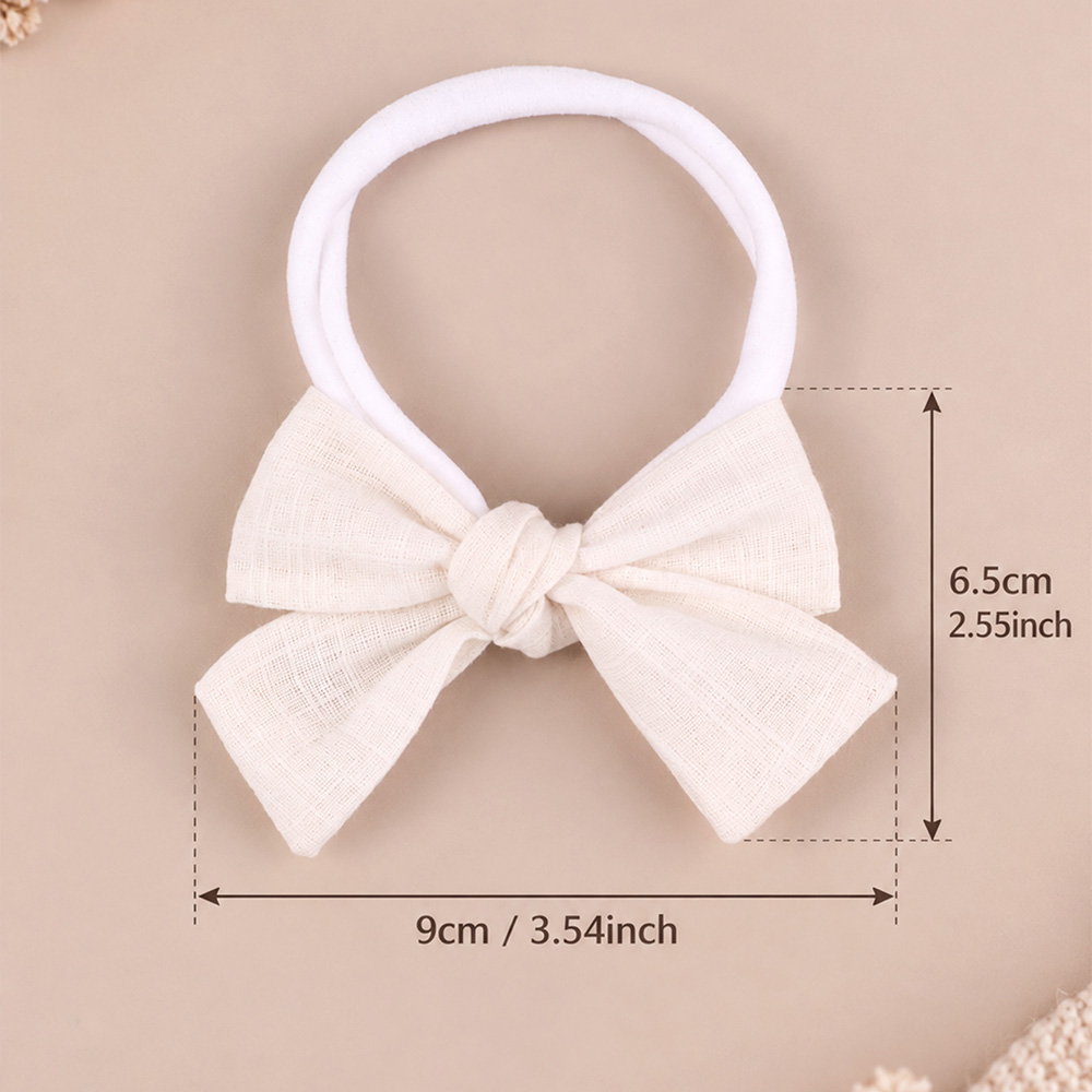 Набор детских повязок на голов – обзор и цена Baby Gear